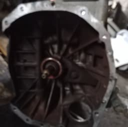 SUBARU TY756W1ABB 32000AJ800 Gearbox SUBARU LEGACY V / Outback (2009-2014) — thumbnail 6