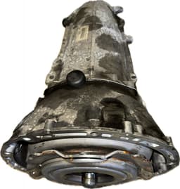 MERCEDES-BENZ W7C700 2052703801 A2052703901 A2312500502 A231250050280 Gearbox MERCEDES-BENZ C-CLASS (W205) (2013-2021) — thumbnail 5