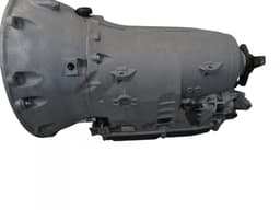 MERCEDES-BENZ A2202701100 A2112703100 72263303565757 722.633 Gearbox MERCEDES-BENZ SL-CLASS (R230) (2001-2012) — thumbnail 3