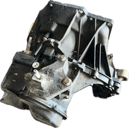 FORD RM2N1R7002VB 2N1R7002VJ Gearbox FORD FUSION [EU] (2002-2012) — thumbnail 4