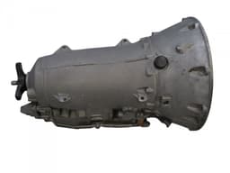 MERCEDES-BENZ A2202701100 A2112703100 72263303565757 722.633 Gearbox MERCEDES-BENZ SL-CLASS (R230) (2001-2012) — thumbnail 1