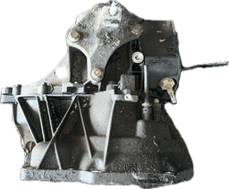 FORD RM2N1R7002VB 2N1R7002VJ Gearbox FORD FUSION [EU] (2002-2012) — thumbnail 2