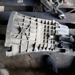 FORD RM6C1R7003AA 6C1R7003AB Gearbox FORD TRANSIT III (2006-2013) — thumbnail 2