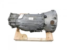 MERCEDES-BENZ A2512701601 A1642710100 72290302791257 722903 722.903 A2512708500 A2512705801 Gearbox MERCEDES-BENZ R-CLASS (W251) (2006-2013) — thumbnail 1