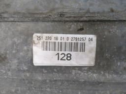 MERCEDES-BENZ A2512701601 A1642710100 72290302791257 722903 722.903 A2512708500 A2512705801 Gearbox MERCEDES-BENZ R-CLASS (W251) (2006-2013) — thumbnail 6