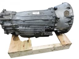 MERCEDES-BENZ A2512701601 A1642710100 72290302791257 722903 722.903 A2512708500 A2512705801 Gearbox MERCEDES-BENZ R-CLASS (W251) (2006-2013) — thumbnail 5