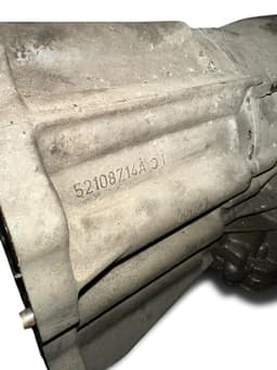 JEEP 52108714A Gearbox JEEP GRAND CHEROKEE IV (WK, WK2) (2010-2021) — thumbnail 8