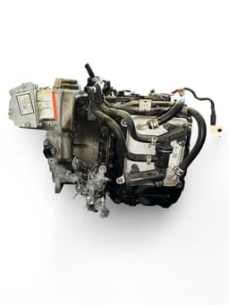 KIA 450003D610 365003D600 Gearbox KIA OPTIMA IV (JF) (2015-2020) — thumbnail 3