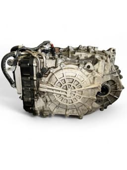 KIA 450003D610 365003D600 Gearbox KIA OPTIMA IV (JF) (2015-2020) — thumbnail 2