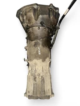JEEP 52108714A Gearbox JEEP GRAND CHEROKEE IV (WK, WK2) (2010-2021) — thumbnail 1