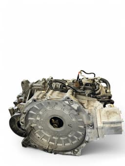 KIA 450003D610 365003D600 Gearbox KIA OPTIMA IV (JF) (2015-2020) — thumbnail 4