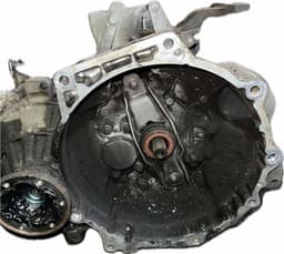 SKODA Gearbox SKODA OCTAVIA II (1Z) (2004-2013) — thumbnail 6