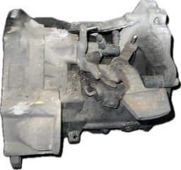 SKODA Gearbox SKODA OCTAVIA II (1Z) (2004-2013) — thumbnail 2