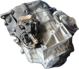 VOLVO Gearbox VOLVO S40 / V50 / C30 / C70 (MS, MW) (2004-2012) — thumbnail 6