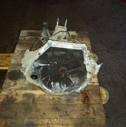 HONDA 20011RPHE40 SPHM Gearbox HONDA CIVIC VIII (FN, FD) (2005-2011) — thumbnail 1