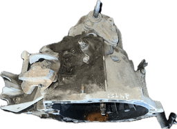 CITROËN 2231N1 2222WE 223211 2232H7 Gearbox CITROËN C4 II (B7) (2009-2018) — thumbnail 2