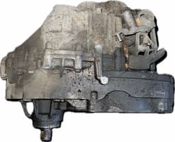 VW GWB 0A5300044MX FNQ 0A5300044SX 0A5300044S KPE Gearbox VW TRANSPORTER T5 / MULTIVAN (7H, 7E, 7J) (2003-2015) — thumbnail 2