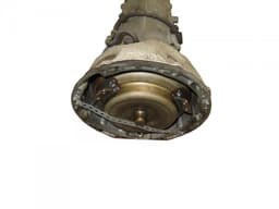 MERCEDES-BENZ A1642707102 A1642707802 1642707102 72290203427491 722902 722.902 Gearbox MERCEDES-BENZ GL-CLASS (X164) (2006-2012) — thumbnail 2