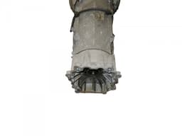 MERCEDES-BENZ A1642707102 A1642707802 1642707102 72290203427491 722902 722.902 Gearbox MERCEDES-BENZ GL-CLASS (X164) (2006-2012) — thumbnail 4