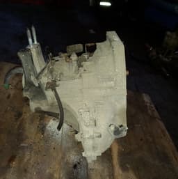 HONDA 20011RPHE40 SPHM Gearbox HONDA CIVIC VIII (FN, FD) (2005-2011) — thumbnail 2