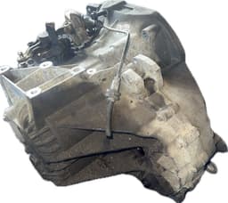 VOLVO Gearbox VOLVO S40 / V50 / C30 / C70 (MS, MW) (2004-2012) — thumbnail 5