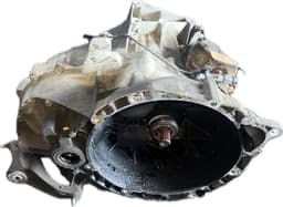 VOLVO Gearbox VOLVO S40 / V50 / C30 / C70 (MS, MW) (2004-2012) — thumbnail 1