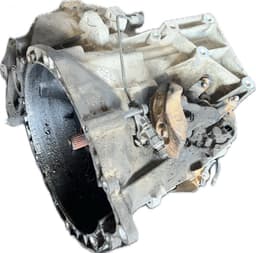 VOLVO Gearbox VOLVO S40 / V50 / C30 / C70 (MS, MW) (2004-2012) — thumbnail 2