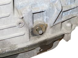MERCEDES-BENZ A1642707102 A1642707802 1642707102 72290203427491 722902 722.902 Gearbox MERCEDES-BENZ GL-CLASS (X164) (2006-2012) — thumbnail 8