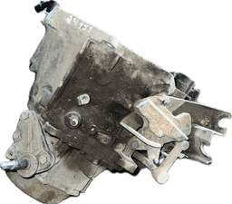 CITROËN 2231N1 2222WE 223211 2232H7 Gearbox CITROËN C4 II (B7) (2009-2018) — thumbnail 3