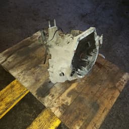 HONDA 20011RPHE40 SPHM Gearbox HONDA CIVIC VIII (FN, FD) (2005-2011) — thumbnail 6