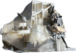 VOLVO Gearbox VOLVO S40 / V50 / C30 / C70 (MS, MW) (2004-2012) — thumbnail 4