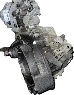 VW GWB 0A5300044MX FNQ 0A5300044SX 0A5300044S KPE Gearbox VW TRANSPORTER T5 / MULTIVAN (7H, 7E, 7J) (2003-2015) — thumbnail 3