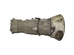 MERCEDES-BENZ A1642707102 A1642707802 1642707102 72290203427491 722902 722.902 Gearbox MERCEDES-BENZ GL-CLASS (X164) (2006-2012) — thumbnail 5