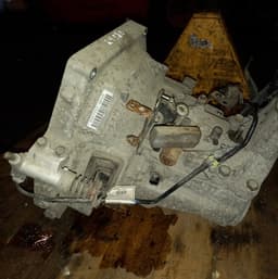 HONDA 20011RPHE40 SPHM Gearbox HONDA CIVIC VIII (FN, FD) (2005-2011) — thumbnail 4