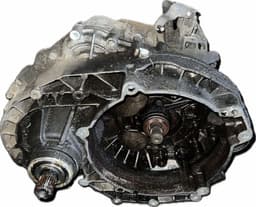 VW GWB 0A5300044MX FNQ 0A5300044SX 0A5300044S KPE Gearbox VW TRANSPORTER T5 / MULTIVAN (7H, 7E, 7J) (2003-2015) — thumbnail 1