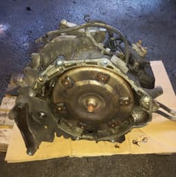 SAAB Gearbox SAAB 9-3 (YS3F) (2002-2012) — thumbnail 1
