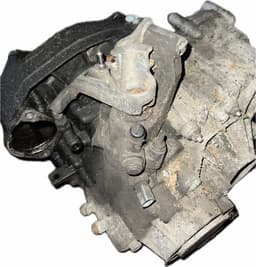 VW GWB 0A5300044MX FNQ 0A5300044SX 0A5300044S KPE Gearbox VW TRANSPORTER T5 / MULTIVAN (7H, 7E, 7J) (2003-2015) — thumbnail 7