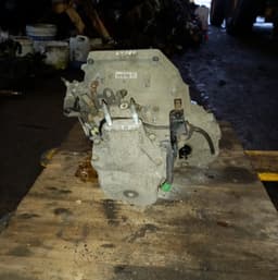 HONDA 20011RPHE40 SPHM Gearbox HONDA CIVIC VIII (FN, FD) (2005-2011) — thumbnail 3