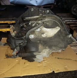 SAAB Gearbox SAAB 9-3 (YS3F) (2002-2012) — thumbnail 3