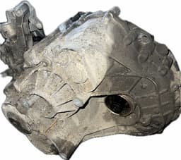 VW GWB 0A5300044MX FNQ 0A5300044SX 0A5300044S KPE Gearbox VW TRANSPORTER T5 / MULTIVAN (7H, 7E, 7J) (2003-2015) — thumbnail 6