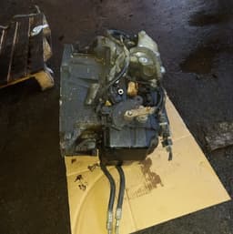 SAAB Gearbox SAAB 9-3 (YS3F) (2002-2012) — thumbnail 4