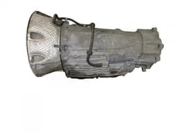 MERCEDES-BENZ A1642707102 A1642707802 1642707102 72290203427491 722902 722.902 Gearbox MERCEDES-BENZ GL-CLASS (X164) (2006-2012) — thumbnail 3