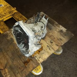 HONDA 20011RPHE40 SPHM Gearbox HONDA CIVIC VIII (FN, FD) (2005-2011) — thumbnail 5