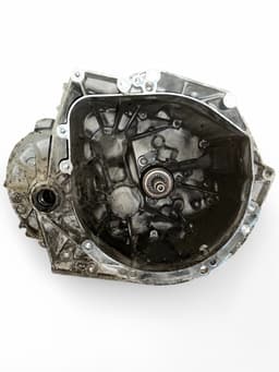 PEUGEOT 2231E2 2232F0 1610436380 Gearbox PEUGEOT 508 I (W23) (2010-2018) — thumbnail 3