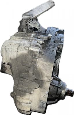 VW GWB 0A5300044MX FNQ 0A5300044SX 0A5300044S KPE Gearbox VW TRANSPORTER T5 / MULTIVAN (7H, 7E, 7J) (2003-2015) — thumbnail 4