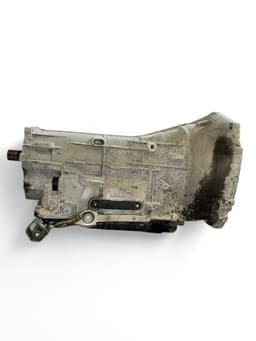 BMW 8623515 1090026 24008638275 GA8GP45XZBA 24008615609 24407544945 Gearbox BMW 5 (F10, F11) (2010-2017) — thumbnail 6