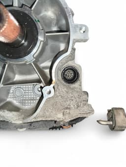 BMW 8623515 1090026 24008638275 GA8GP45XZBA 24008615609 24407544945 Gearbox BMW 5 (F10, F11) (2010-2017) — thumbnail 8