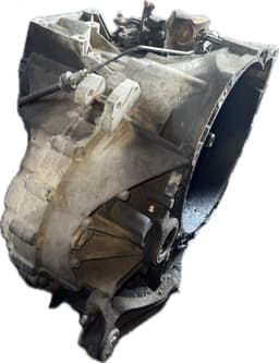 VOLVO Gearbox VOLVO S40 / V50 / C30 / C70 (MS, MW) (2004-2012) — thumbnail 3