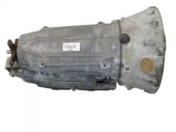 MERCEDES-BENZ A2042704005 A2042707102 72290803444578 722.908 2042704005 Gearbox MERCEDES-BENZ C-CLASS (W204) (2007-2013) — thumbnail 1