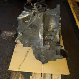 SAAB Gearbox SAAB 9-3 (YS3F) (2002-2012) — thumbnail 2